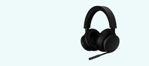 Wireless Headphone