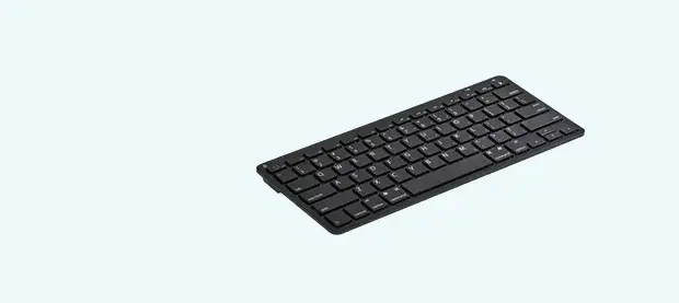 Wireless Keyboard