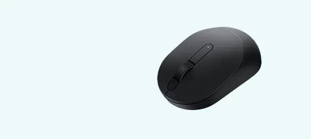 Wireless Mouse